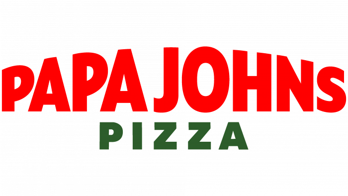 Papa Johns Emblem