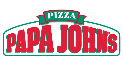 Papa Johns Logo