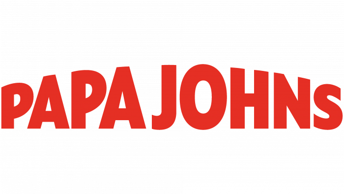 Papa Johns Logo