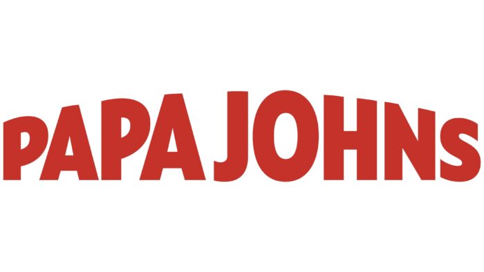 Papa John's Pizza Logo