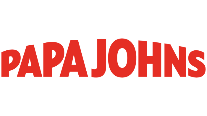 Papa John's Pizza Logo