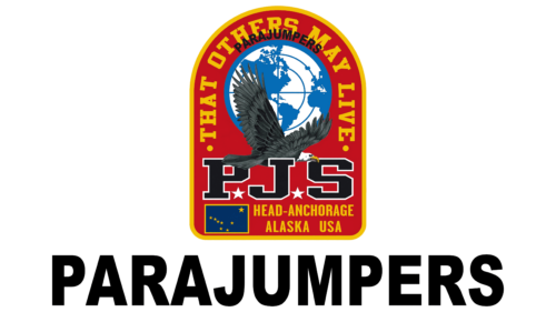 Parajumpers Logo