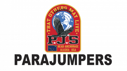 Parajumpers logo