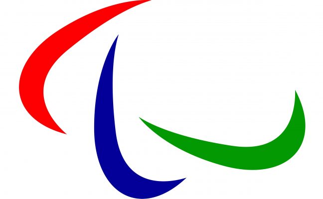 Paralympic Games Logo