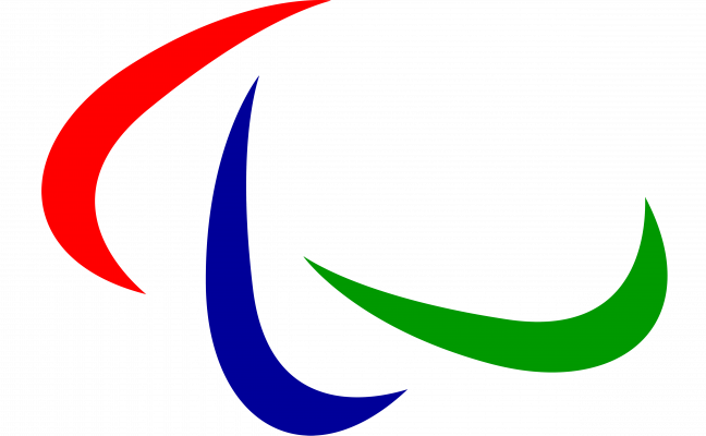 Paralympic Games Logo