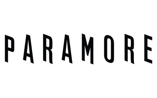 Paramore logo