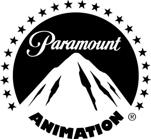 Paramount Animation Logo 2011