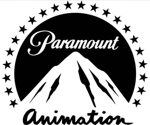 Paramount Animation logo