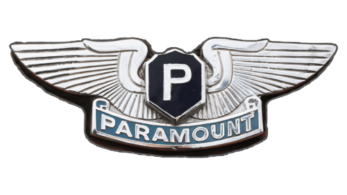 Paramount Logo