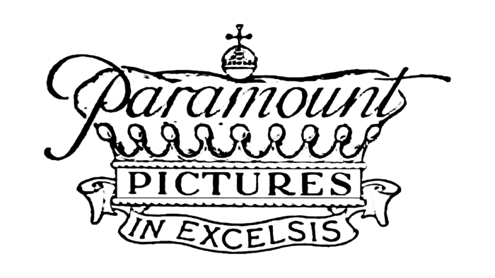 Paramount Pictures Logo 1914