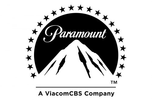 Paramount Pictures logo