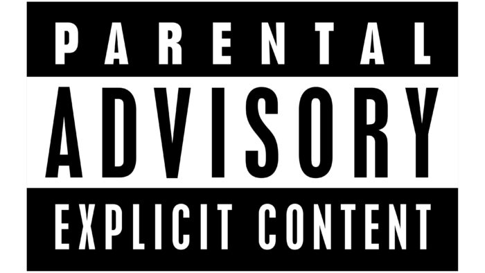 Parental Advisory Logo