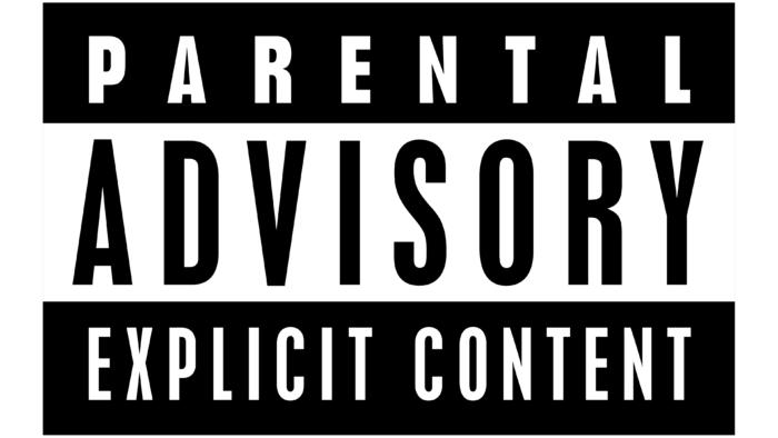 Parental Advisory Logo