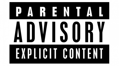 Parental Advisory logo