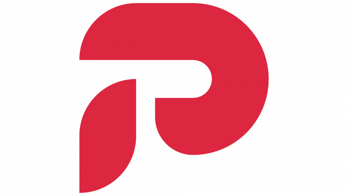 Parler Emblem