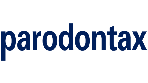 Parodontax Logo