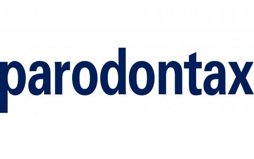 Parodontax Logo