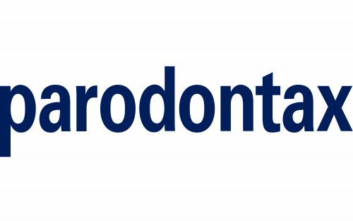 Parodontax Logo