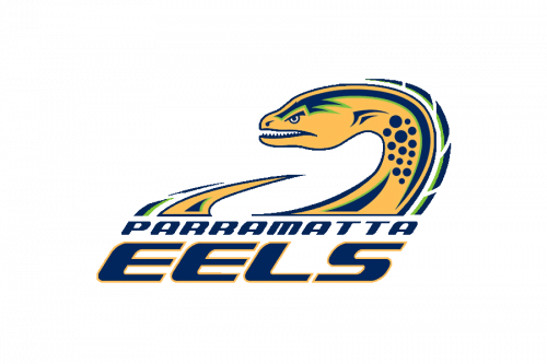 Parramatta Eels Logo 2004