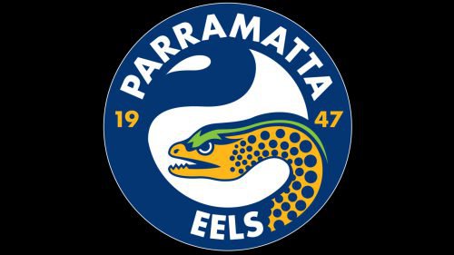 Parramatta Eels emblem