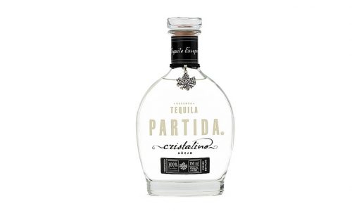 Partida Tequila