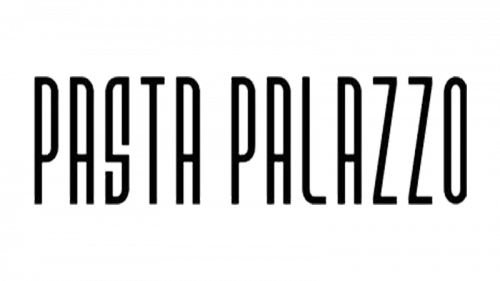 Pasta Palazzo Font