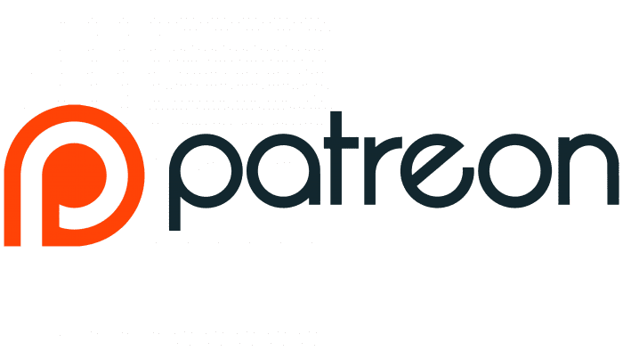 Patreon Logo 2013-2017