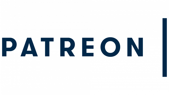 Patreon Logo 2017-2020