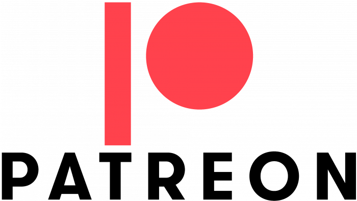 Patreon Logo