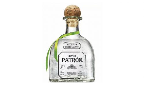 Patrn Tequila