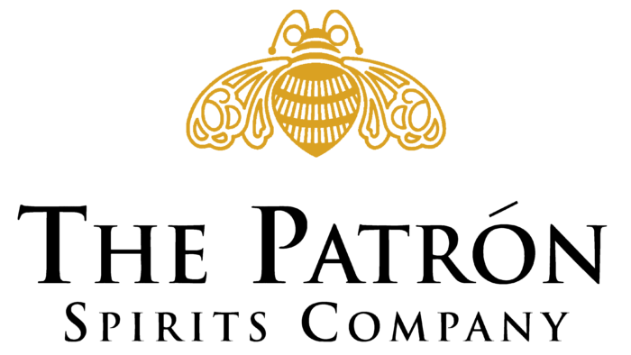 Patron Tequila Emblem