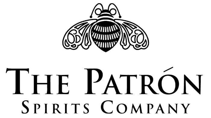 Patron Tequila Symbol