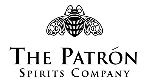 Patron Tequila logo