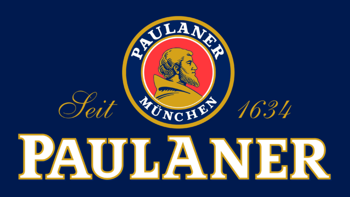 Paulaner Emblem