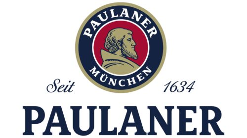 Paulaner Logo