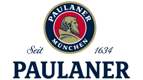 Paulaner Logo