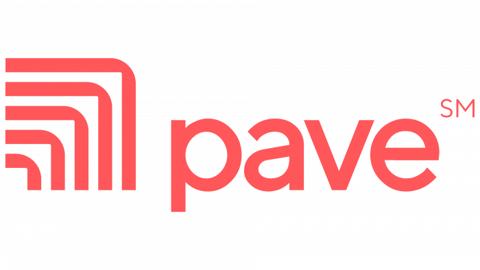 Pave Logo