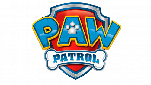 Paw Patrol Logo