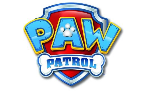 Paw Patrol logo