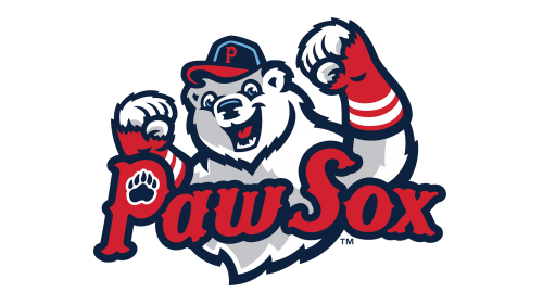 Pawtucket Red Sox Logo