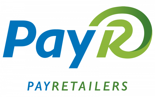 PayR Logo