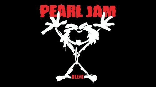 Pearl Jam emblem