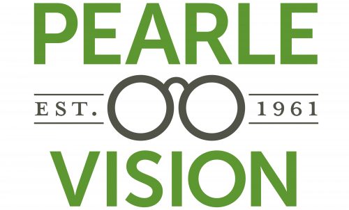 Pearle Vision Logo