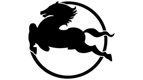 Pegaso Logo