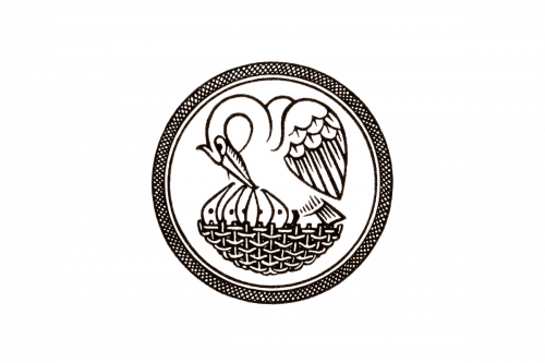 Pelikan Logo 1926