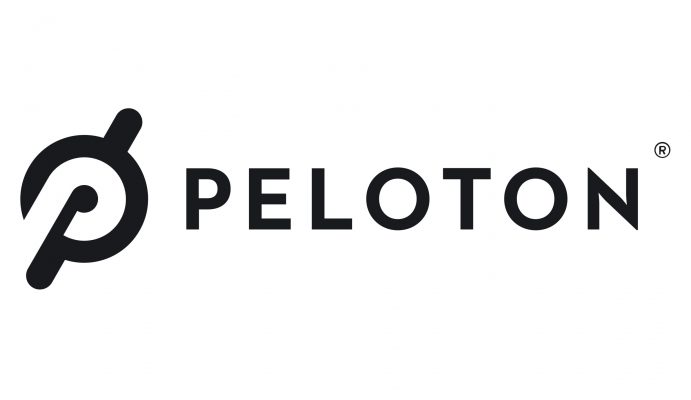 Peloton logo