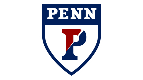 Penn Quakers Logo