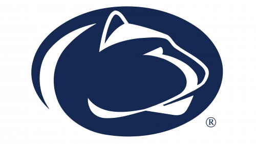 Penn State Nittany Lions logo