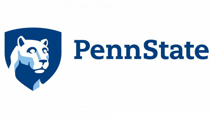 Penn State University Logo