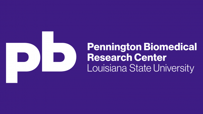 Pennington Biomedical New Logo